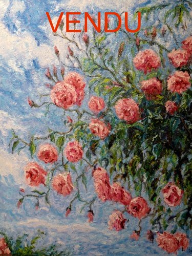 ROSIER-A-GIVERNY 25F